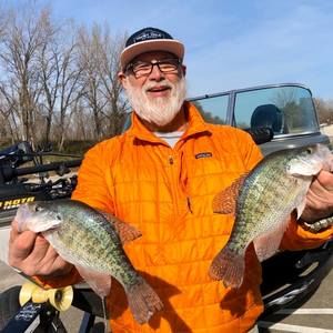 Meet your Posher, Rick